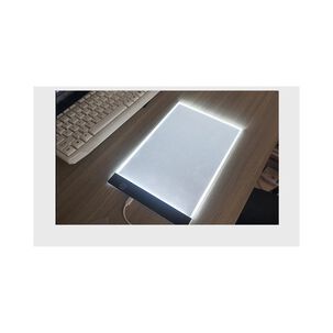 Tablero Para Dibujar Retroiluminado