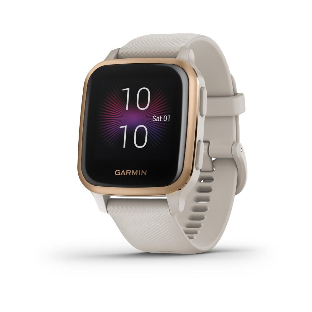 Smartwatch Garmin Venu SQ Music / 1.3" image number 0.0