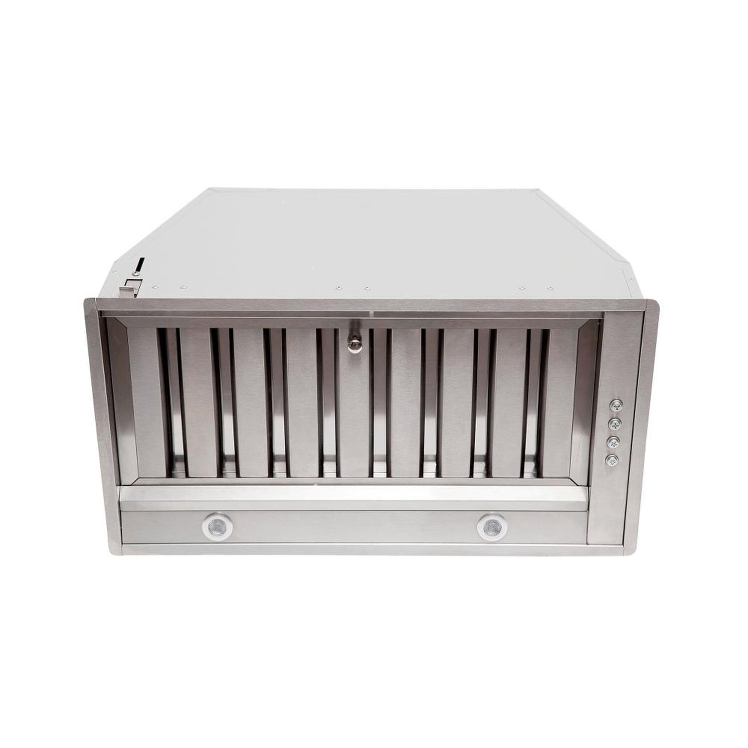 Campana Fdv Built In 2.0 60 image number 1.0