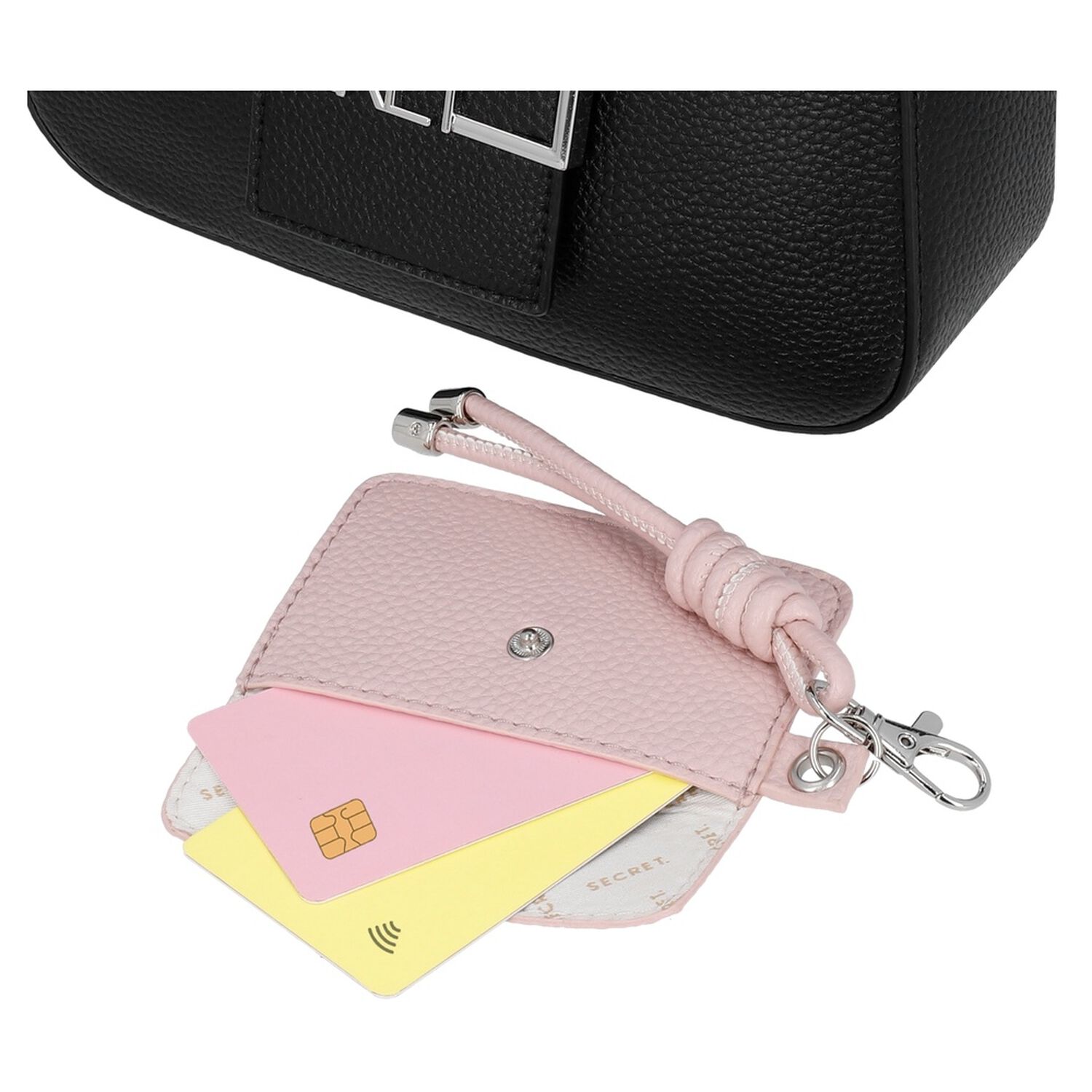 Cartera Bandolera Secret Ibiza Sc7 Peque&ntilde;a image number 6.0
