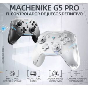 Control Joystick Inal&aacute;mbrico Machenike G5