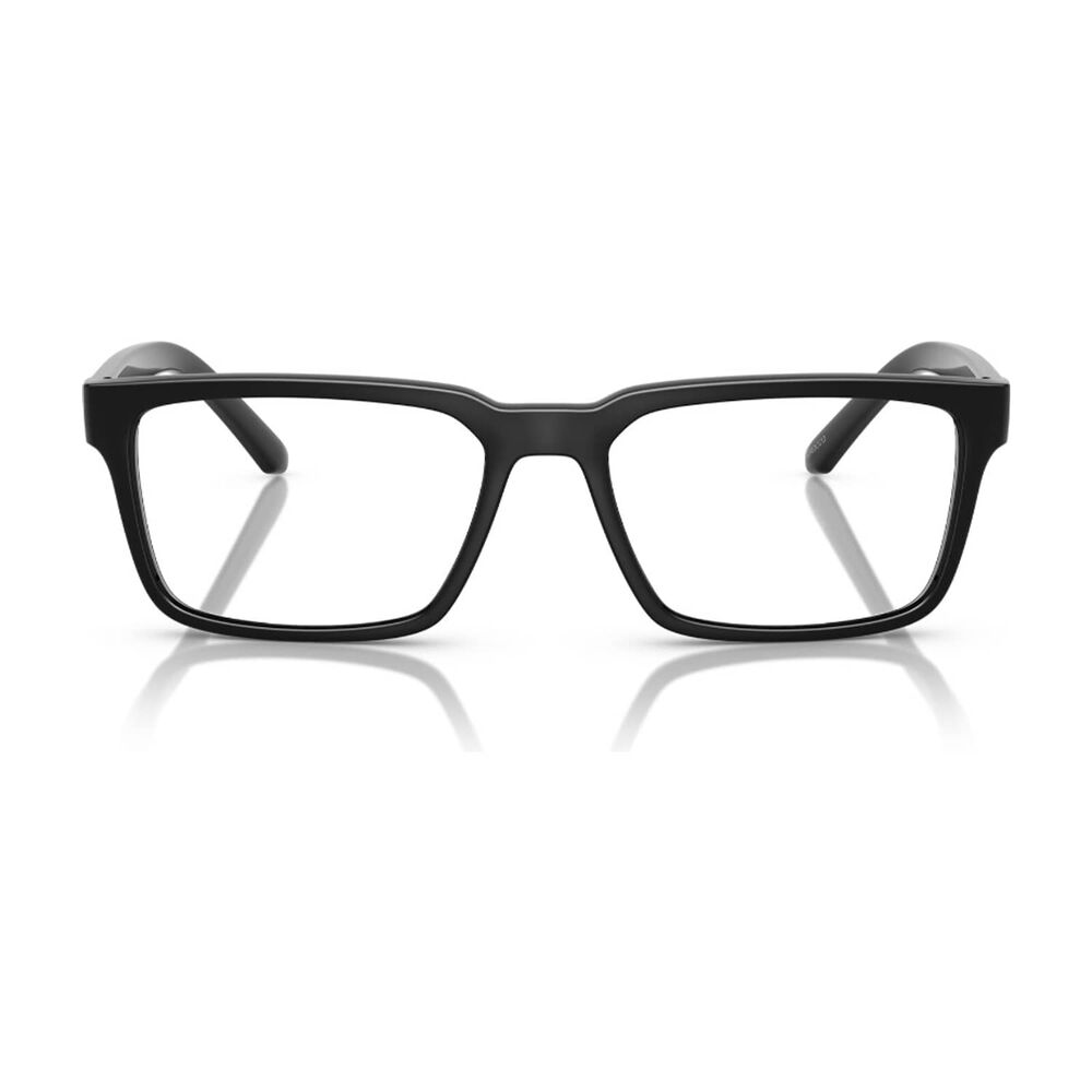 Lentes &Oacute;pticos Sirocco Negro Arnette image number 0.0