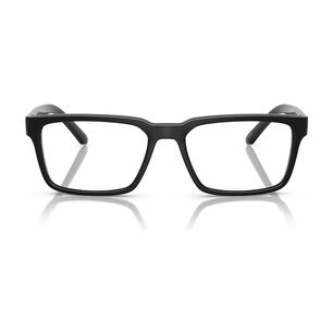 Lentes &Oacute;pticos Sirocco Negro Arnette