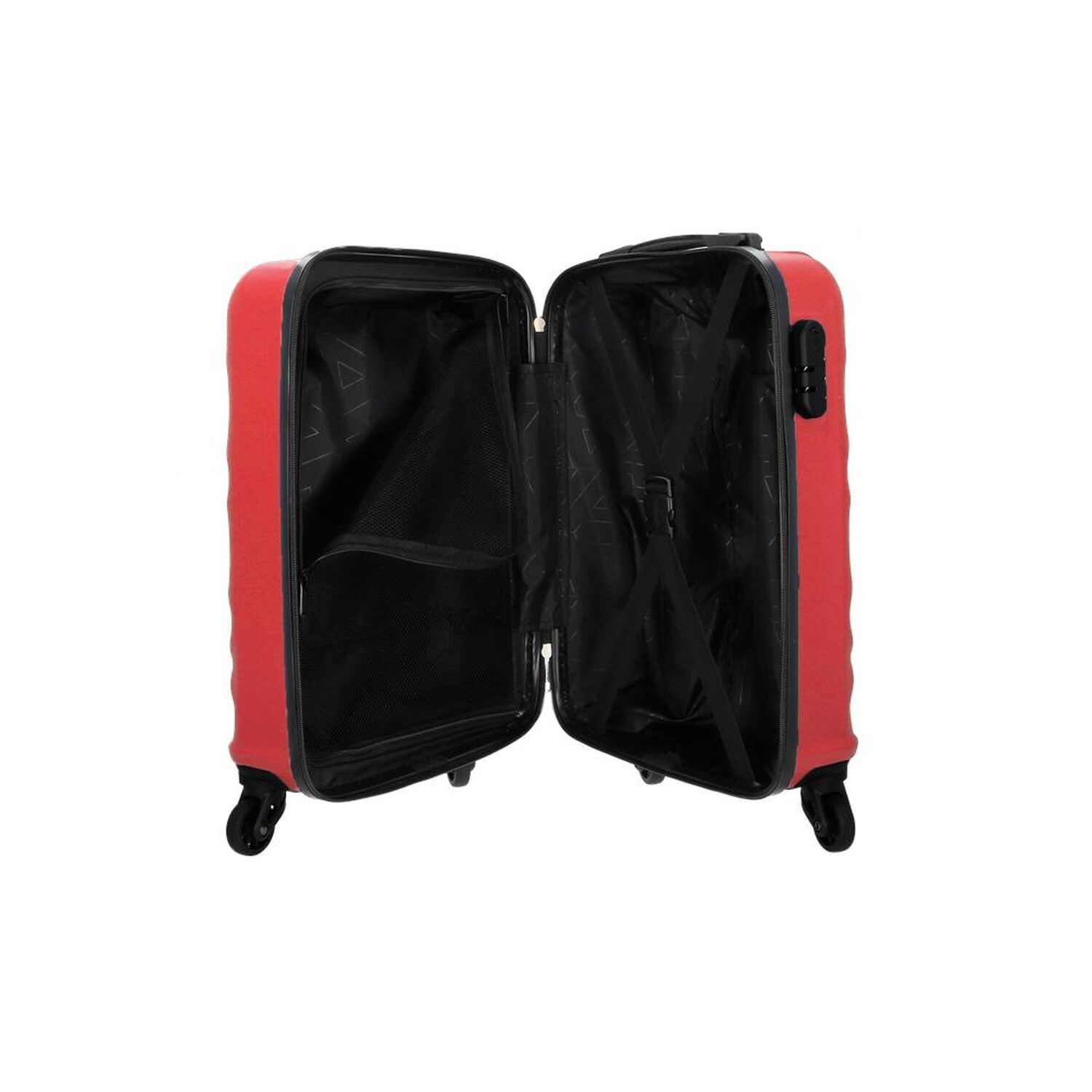 Maleta Cabina American Tourister Universe 3.0 / 40 L image number 4.0