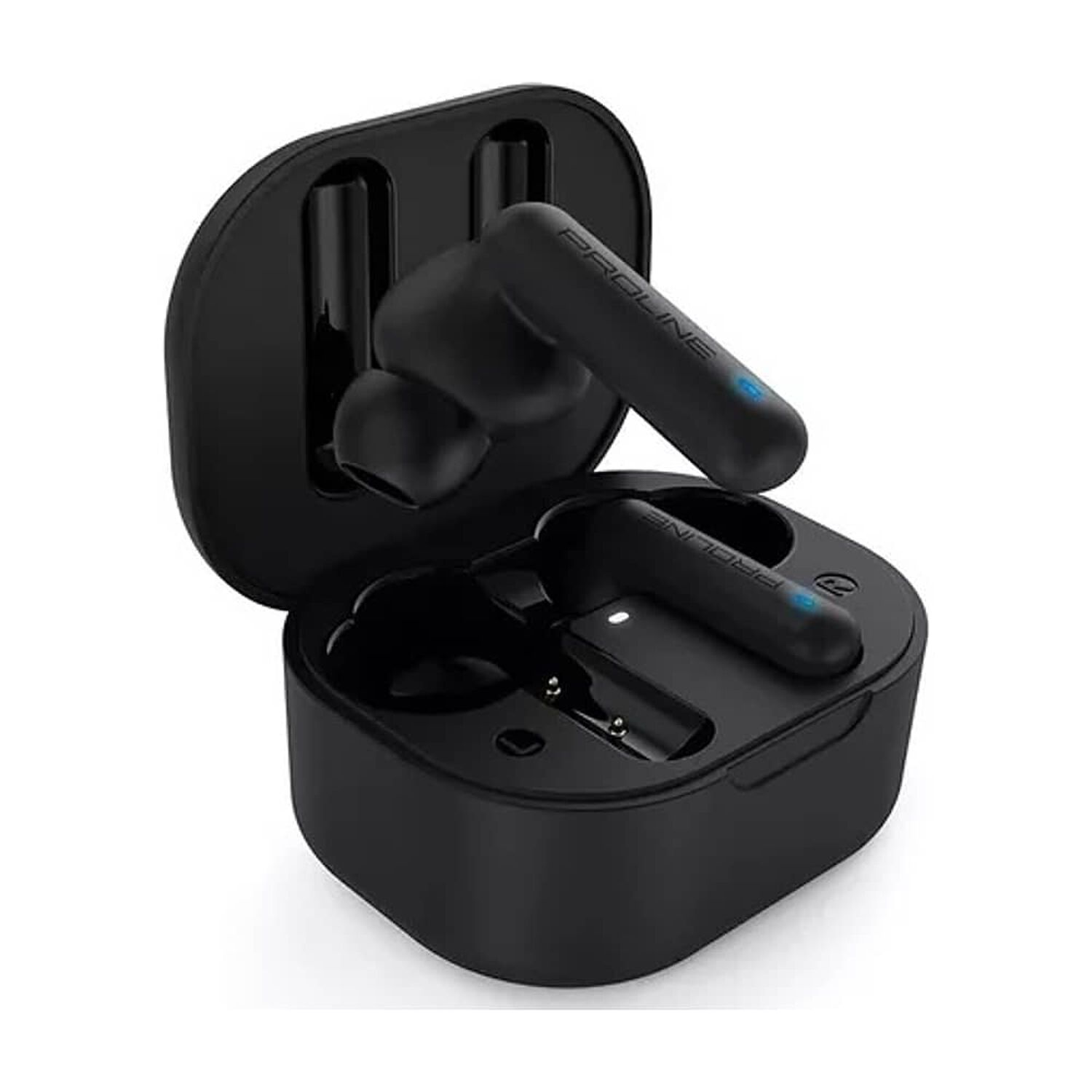 Aud&iacute;fono Bluetooth Proline Modelo Ipx4 image number 0.0