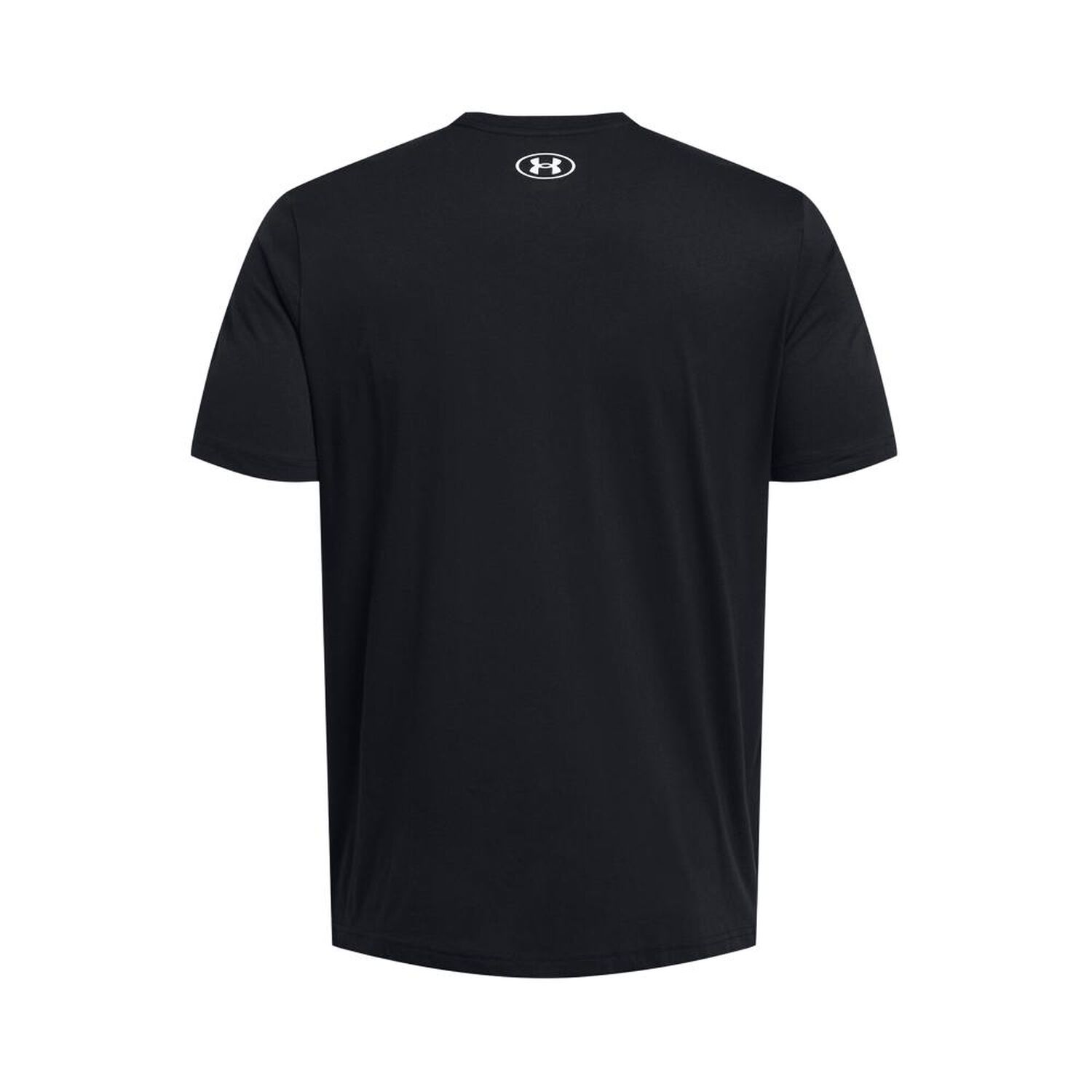 Polera Deportiva Under Armour Sprtstl Logo Updt Ss image number 1.0