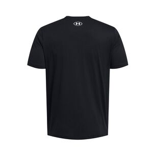 Polera Deportiva Under Armour Sprtstl Logo Updt Ss