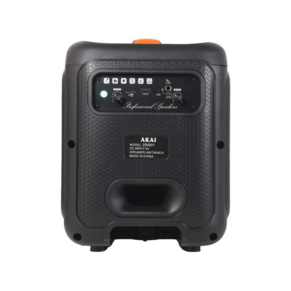 Akai Star Box Negro, foto 6