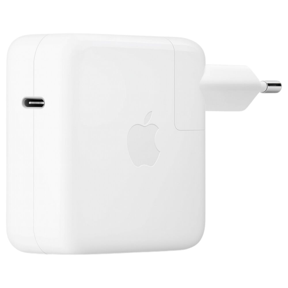 Cargador Apple 140w Usb-c Original High Power Adapter White image number 3.0