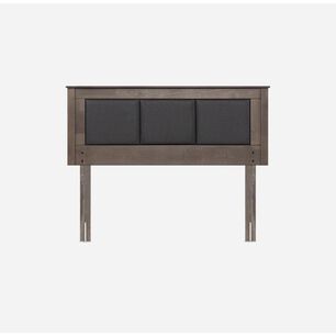 Cama Europea Rosen Driven / 2 Plazas / Base Dividida + Respaldo