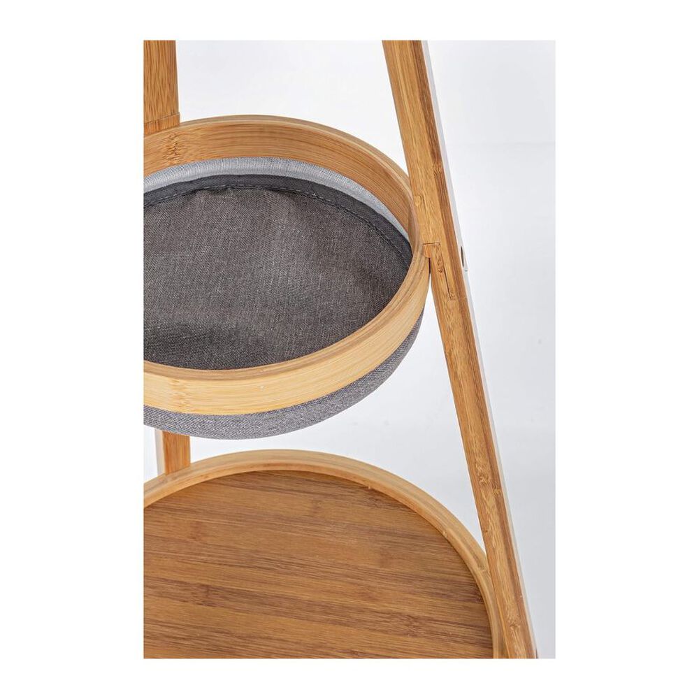 Perchero De Madera 6 Ganchos image number 3.0