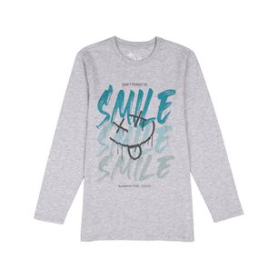 Polera Ni&ntilde;o Skuad