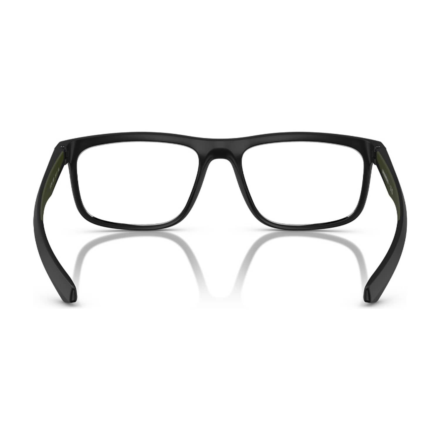 Lentes &Oacute;pticos Negro Emporio Armani image number 3.0