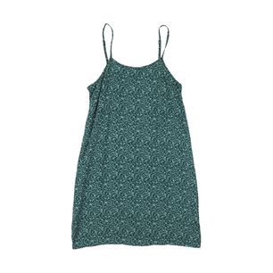 Vestido Corto Sin Mangas Cuello V Mujer Freedom