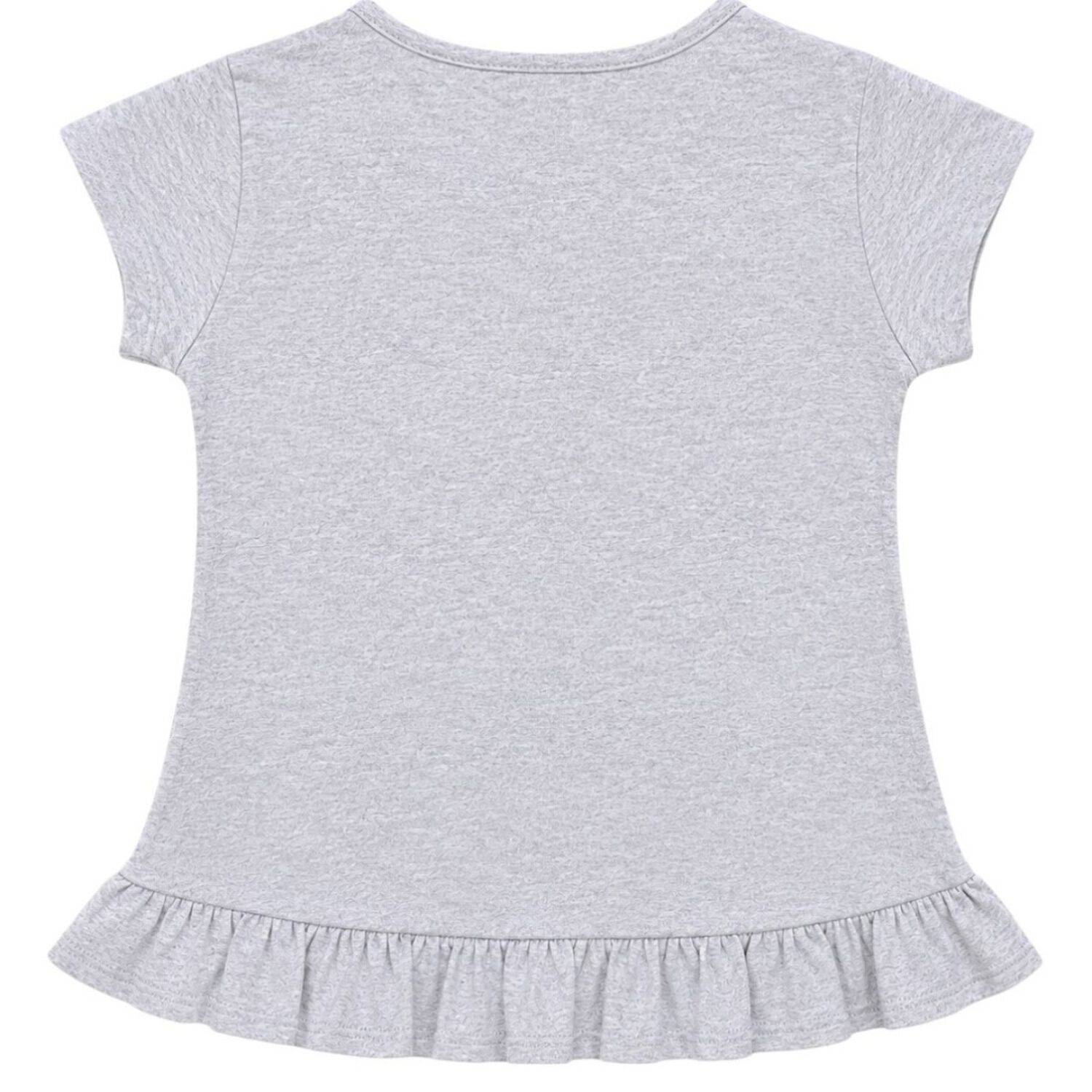 Polera Ni&ntilde;a Hello Kitty image number 5.0