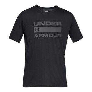 Polera Hombre Under Armour