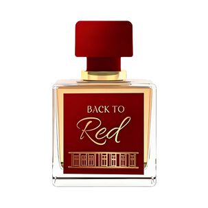 Marxzelle Back To Red Pour Femme Edp 100 Ml