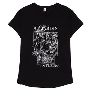 Polera Mujer Sexy Large