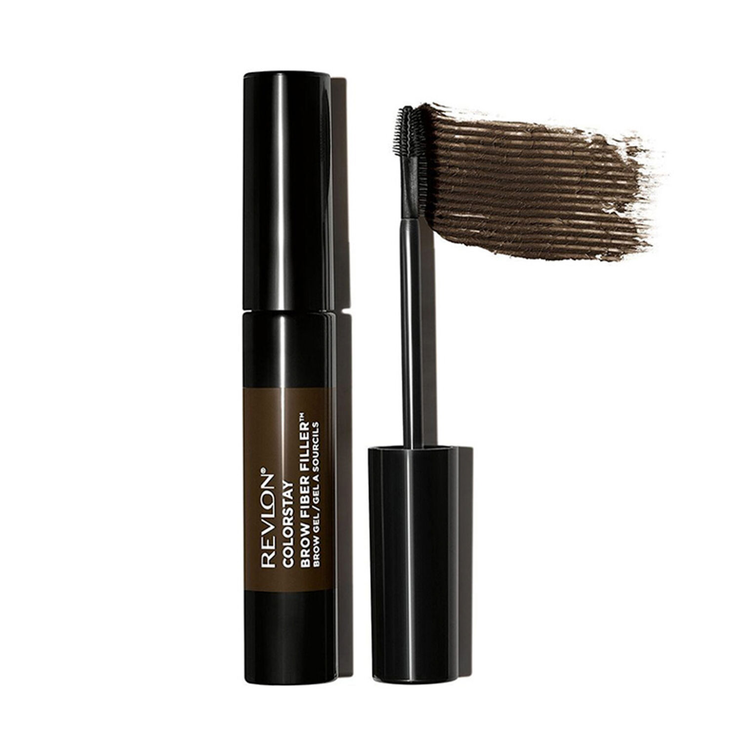 Tinte Delineador De Cejas Colorstay Filler Revlon Marron Oscuro 6,8ml image number 0.0