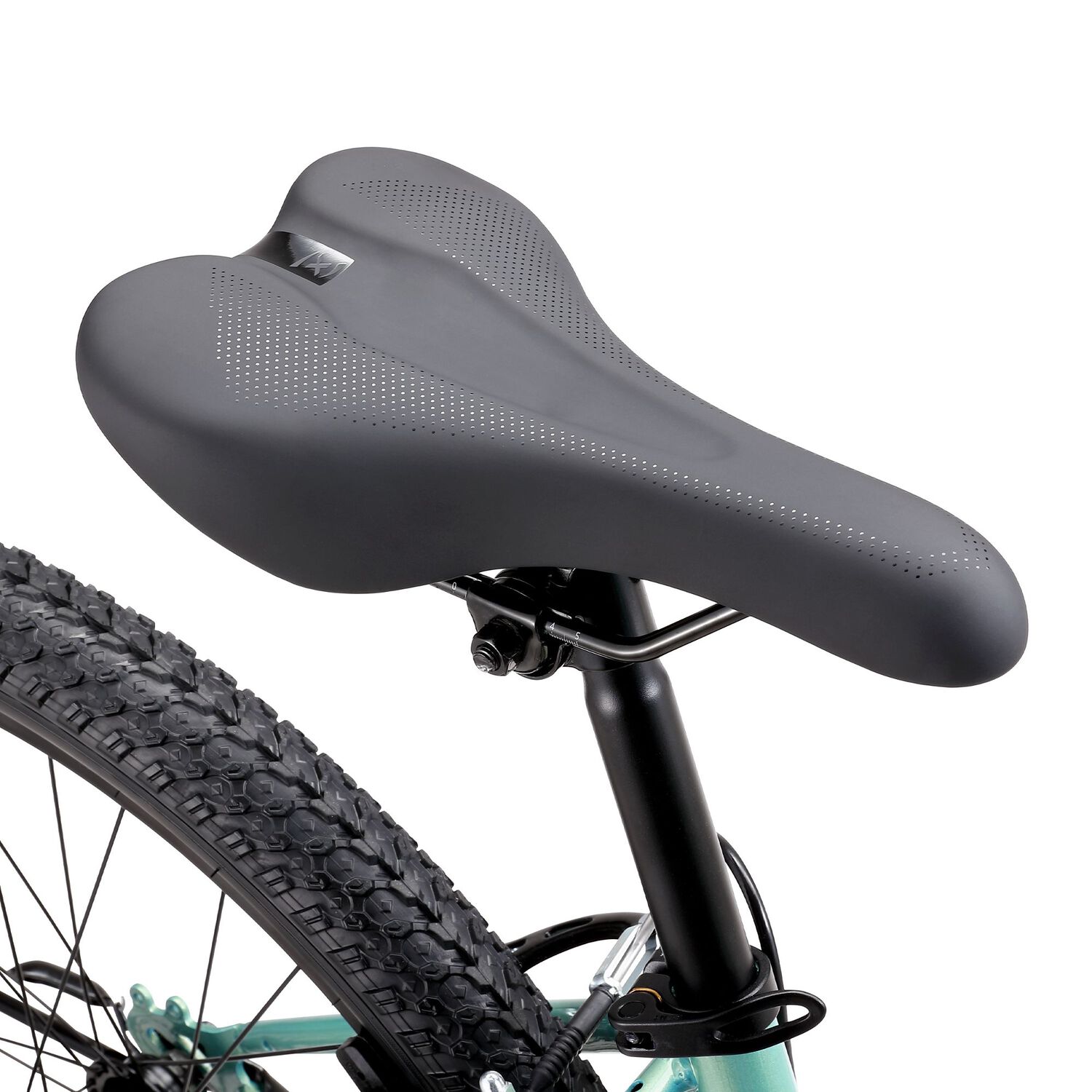 Bicicleta Infantil Mountain Bike Oxford Luna Ni&ntilde;a / Aro 24 image number 5.0