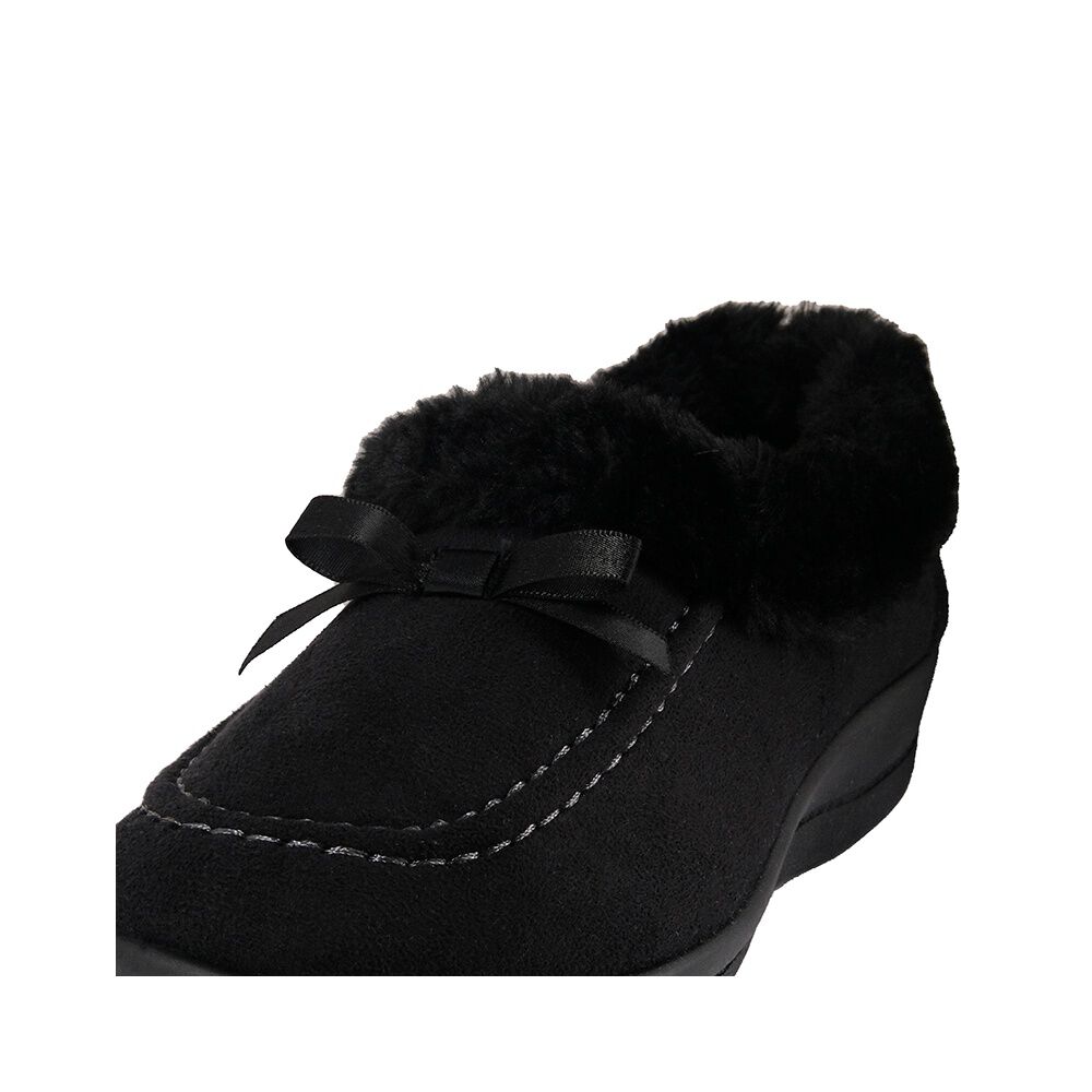 Mocasin Dauntless Negro Passer image number 3.0