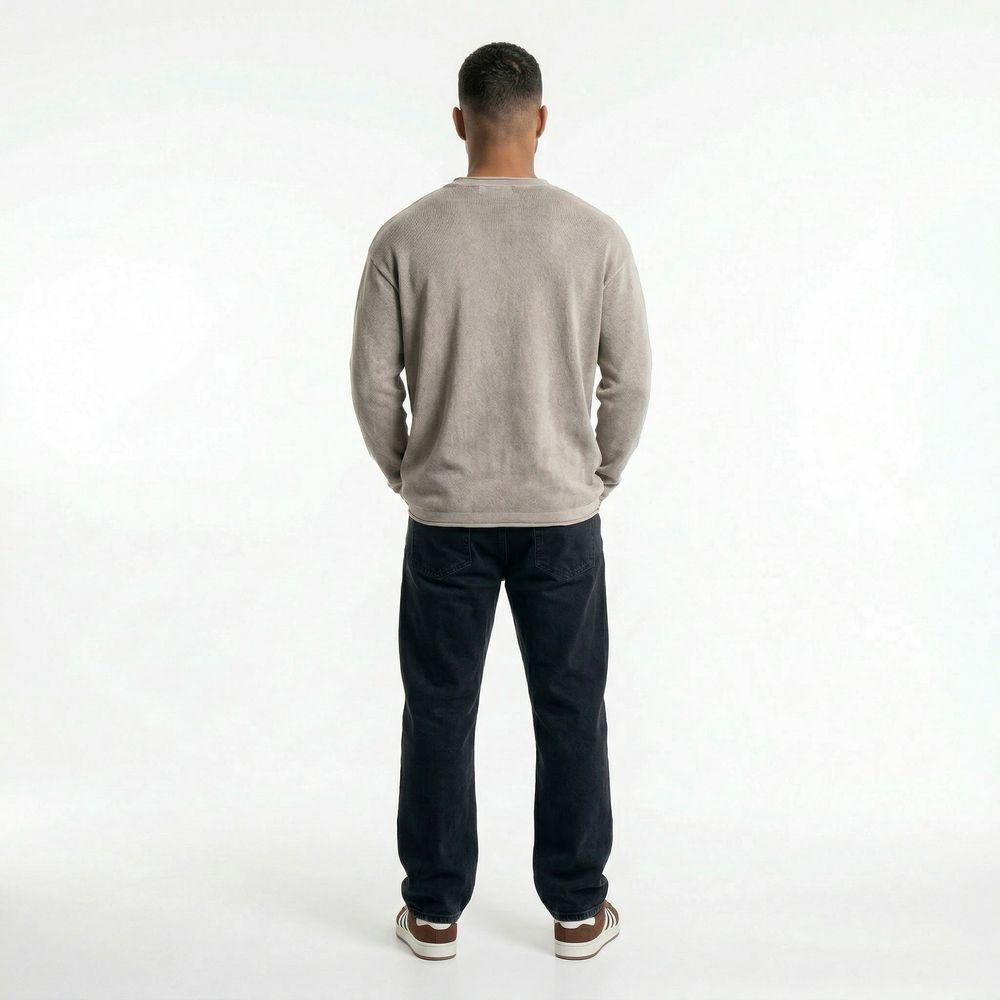 Sweater Hombre Rolly Go image number 1.0