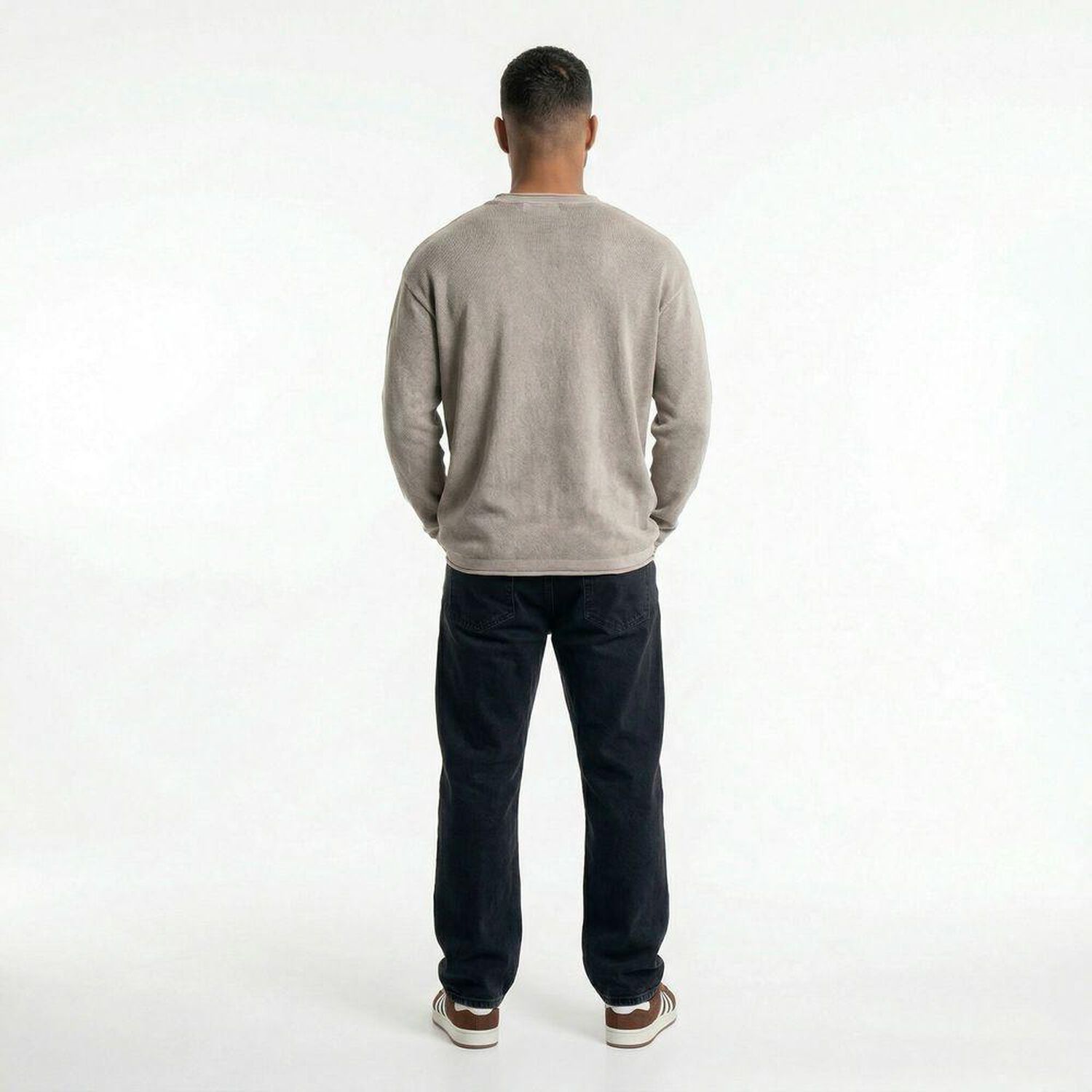 Sweater Hombre Rolly Go image number 1.0