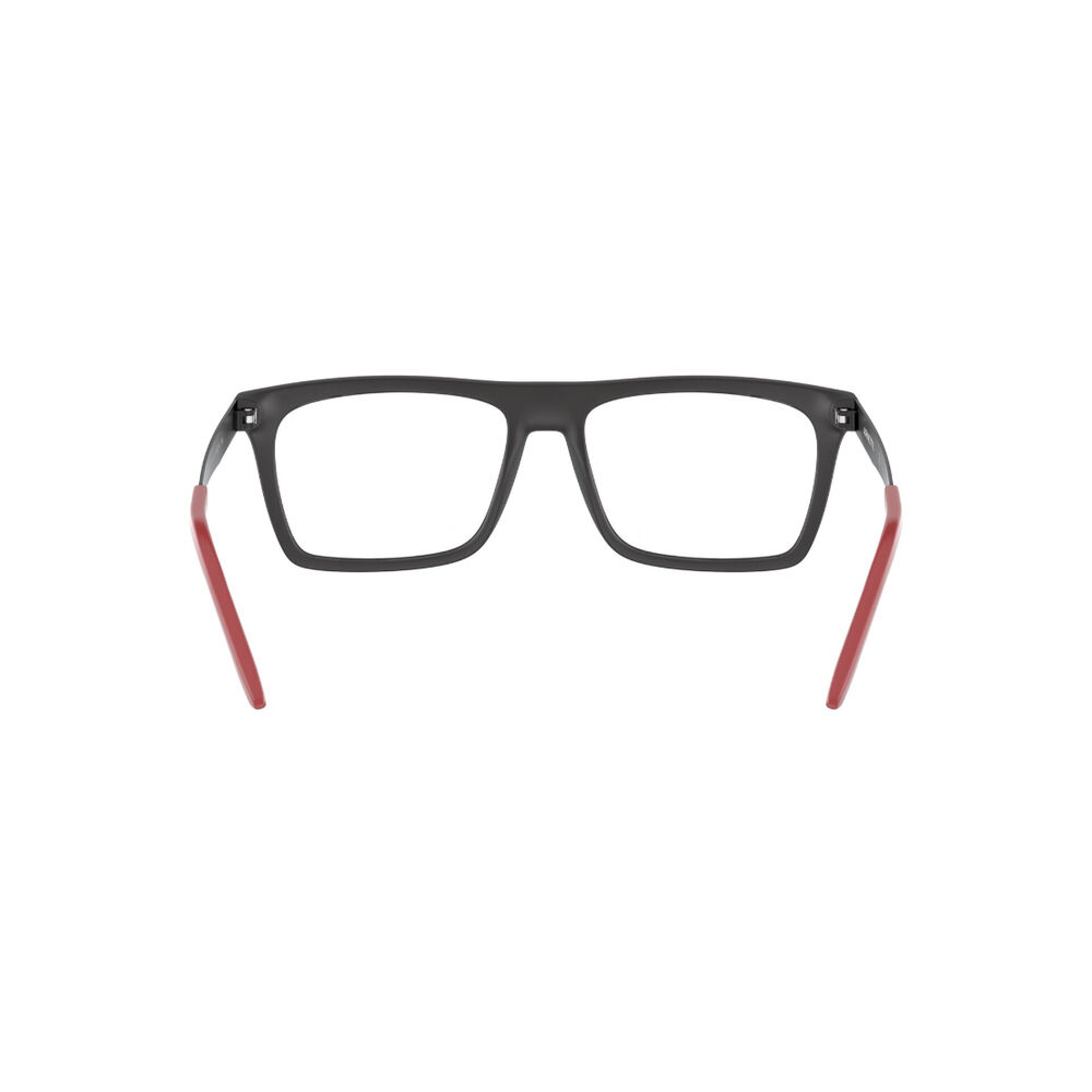 Lentes Ópticos Murazzi Matte Black Arnette image number 6.0