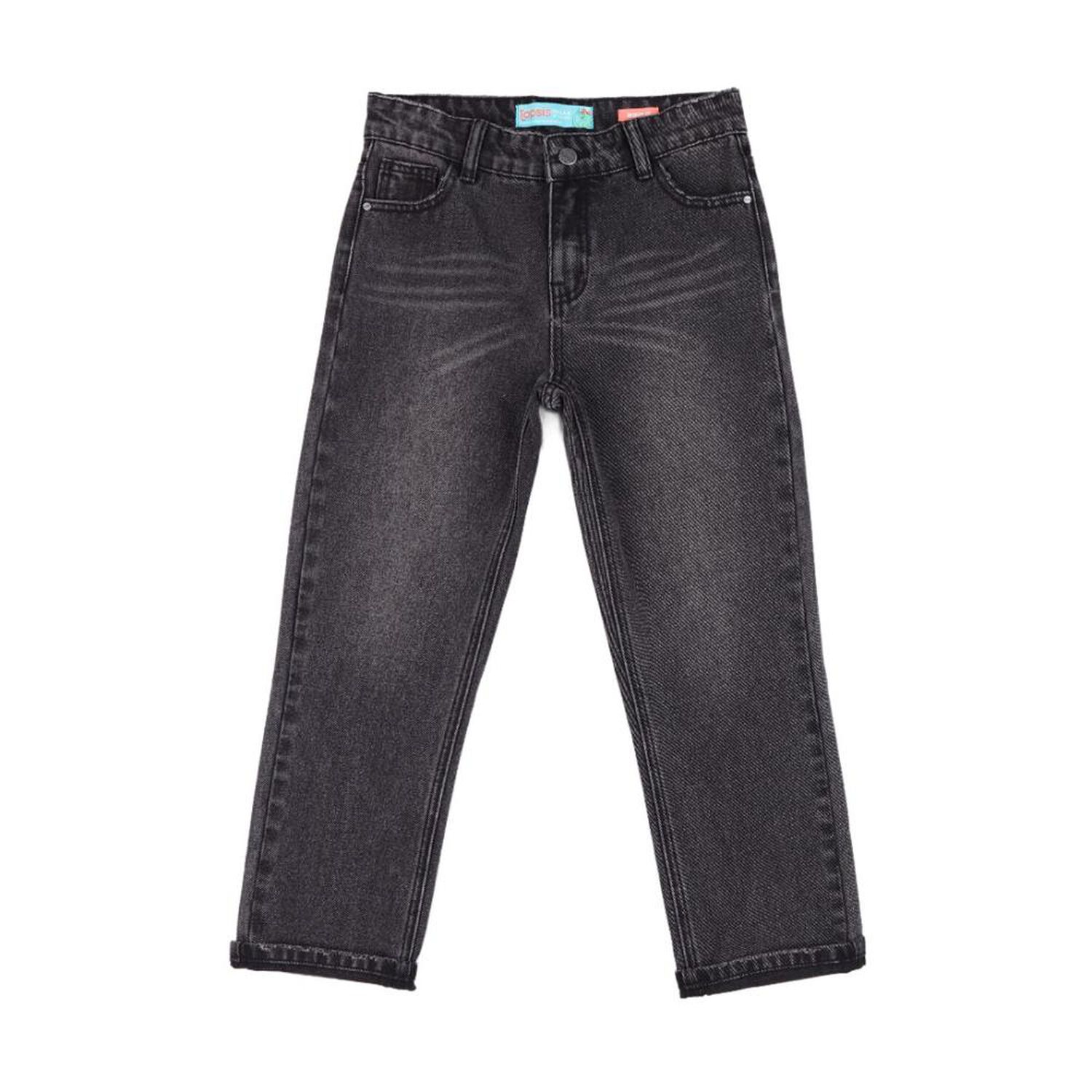 Jeans Ni&ntilde;o Topsis image number 0.0