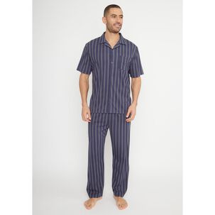 Pijama Hombre Largo Kayser