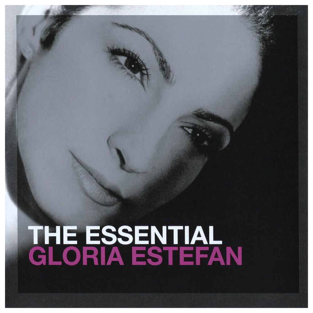 Gloria Estefan - Essential Gloria Estefan (2cd) | Cd image number 0.0