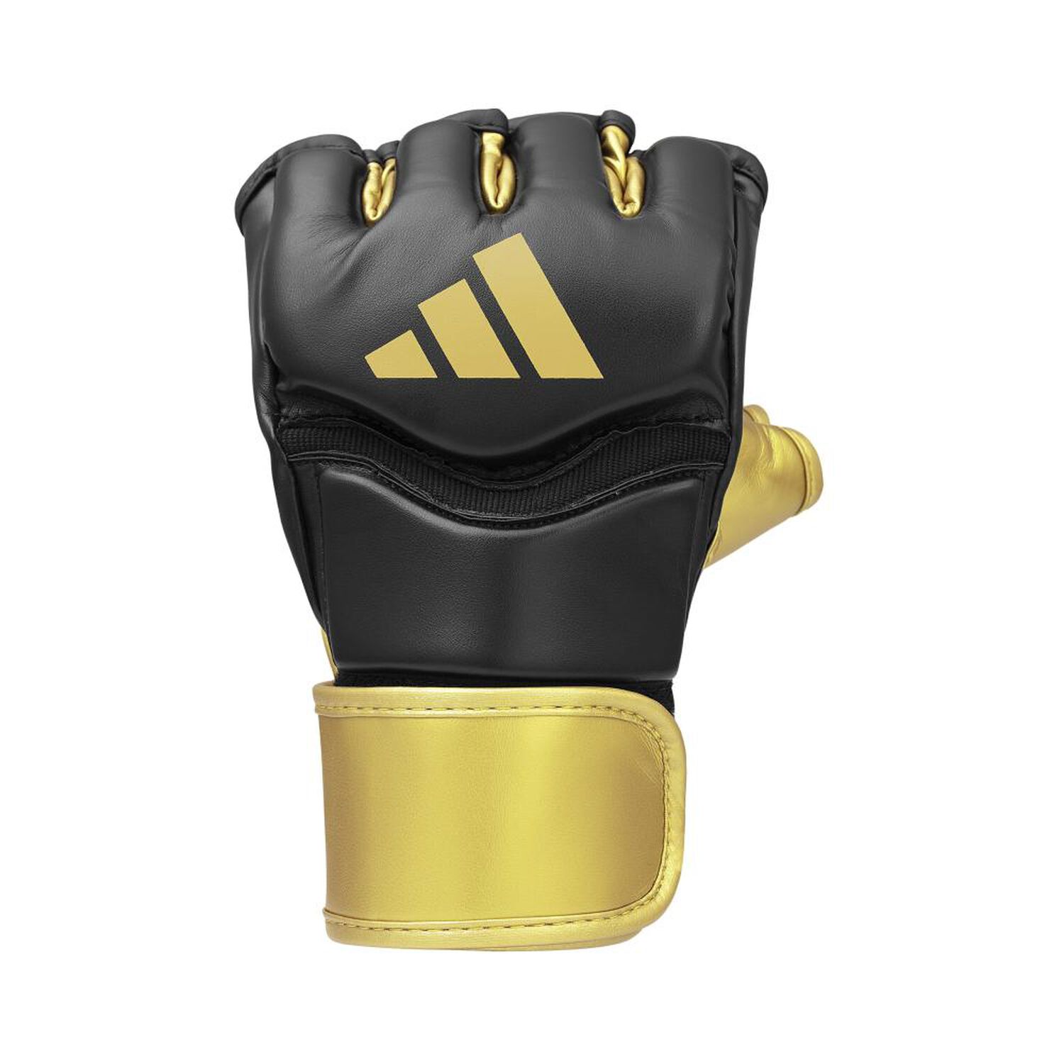 Guante Adidas Combat Csg07bgl image number 2.0