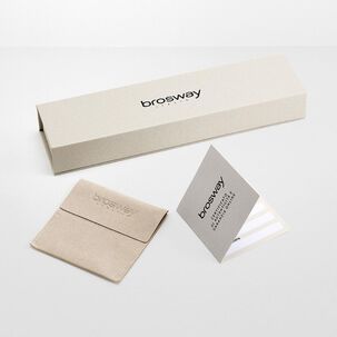 Pulsera Brosway Fancy Plateado Fmb30
