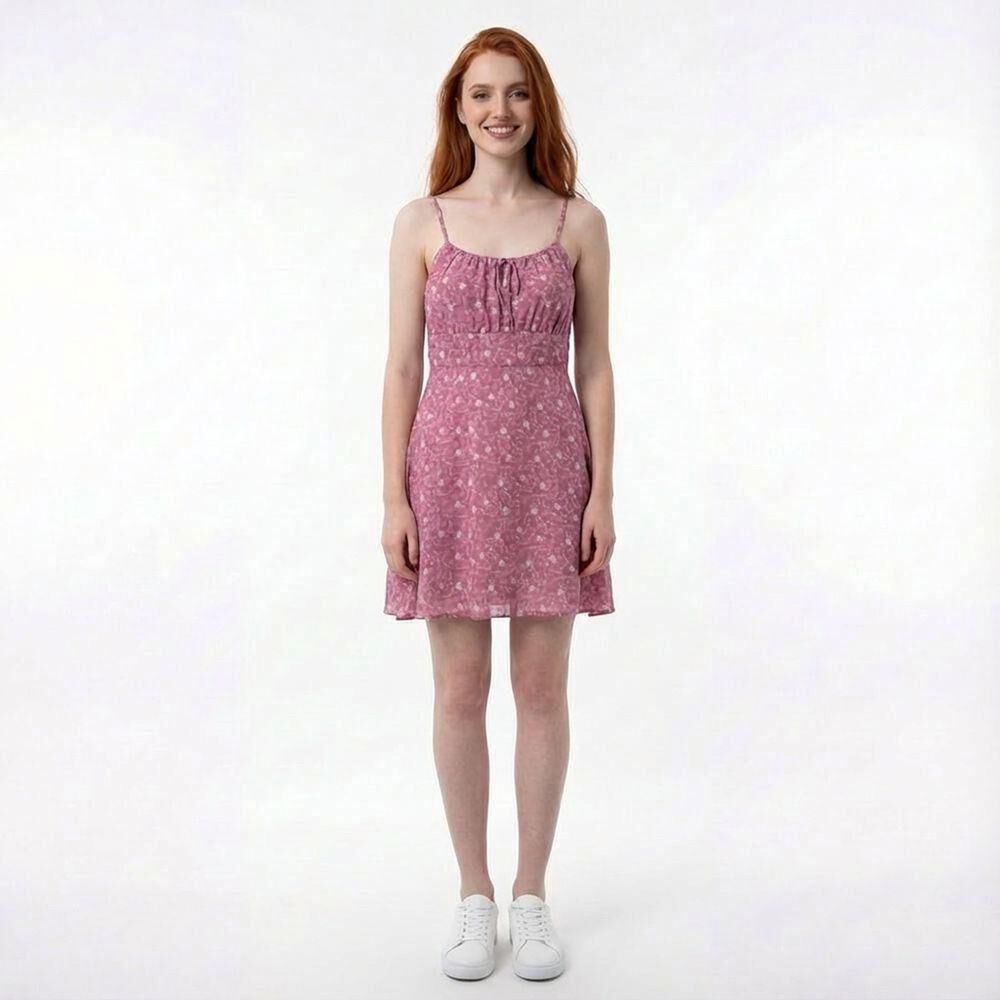 Vestido Mujer Freedom image number 0.0