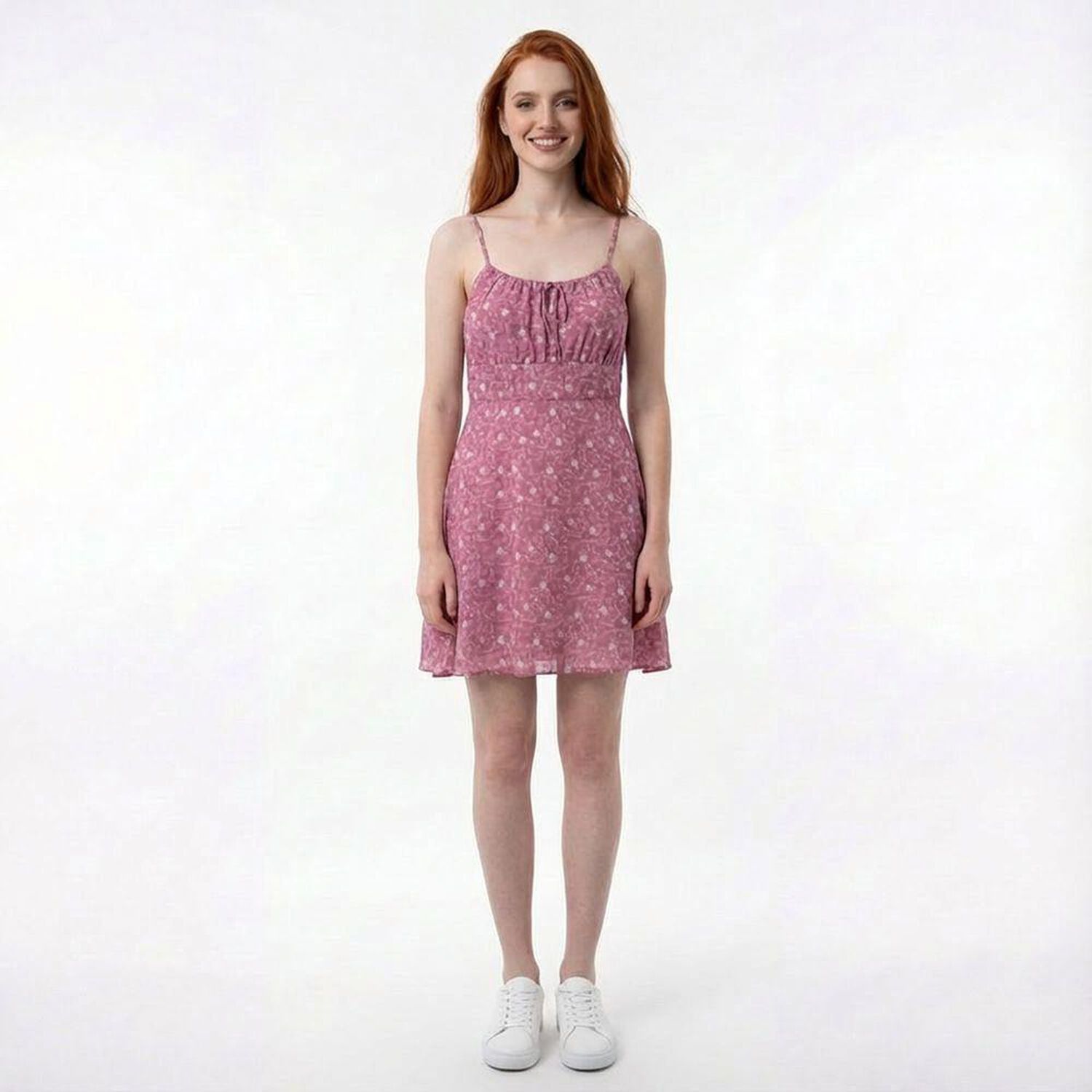 Vestido Mujer Freedom image number 0.0