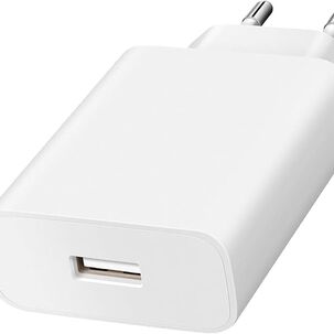 Cargador Vivo 44w Flash Charger + Cable Tipo C