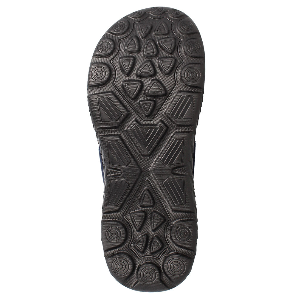 Sandalia Hombre Weinbrenner Gulhi Negro-azul image number 6.0