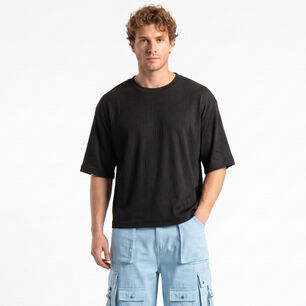 Polera Baggy Oversized Hombre Hanzel
