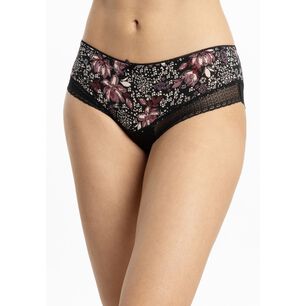 Pack 3 Pantaletas Mujer Kayser P314024-neg6