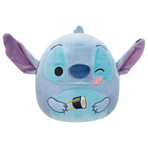 Peluche Lilo Y Stitch Sqdi00365