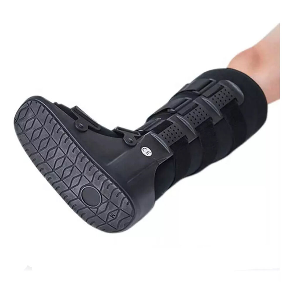 Bota Ortop&eacute;dica Inmovilizadora Larga Premium Adulto Oneder image number 1.0
