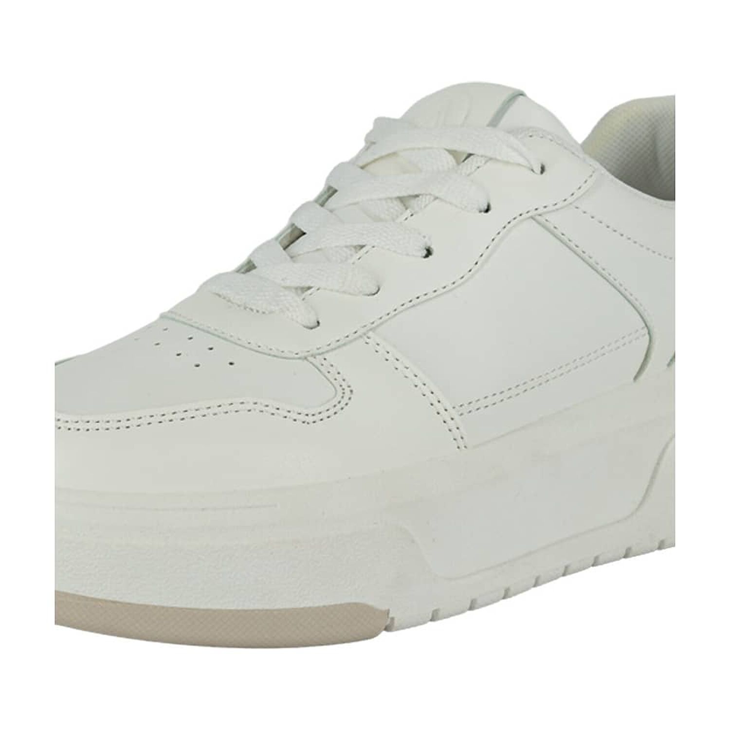 Zapatilla Yoan Blanco Alquimia image number 3.0