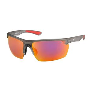 Lentes De Sol Polarizados Cat Cts-pickup-108p Gris