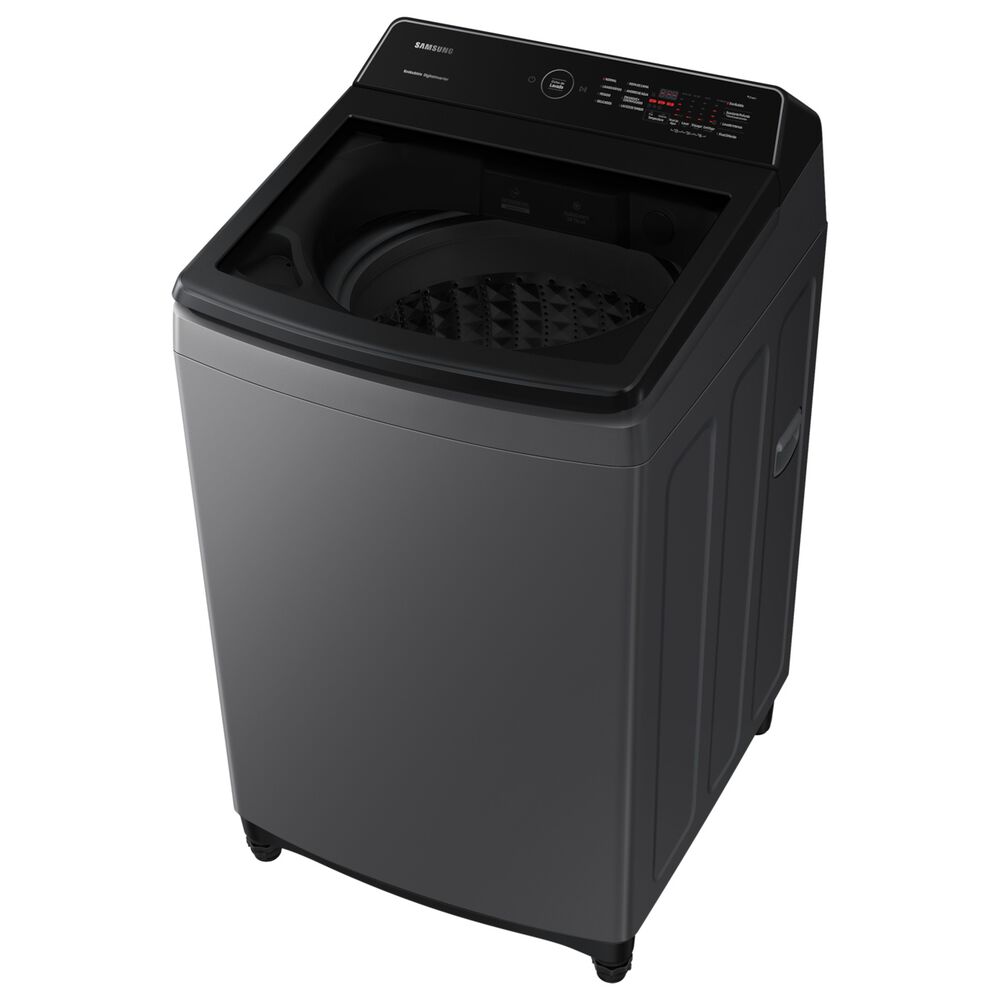 Samsung Lavadora De Carga Superior 19kg Con Eco Bubble™ Color Gris image number 2.0