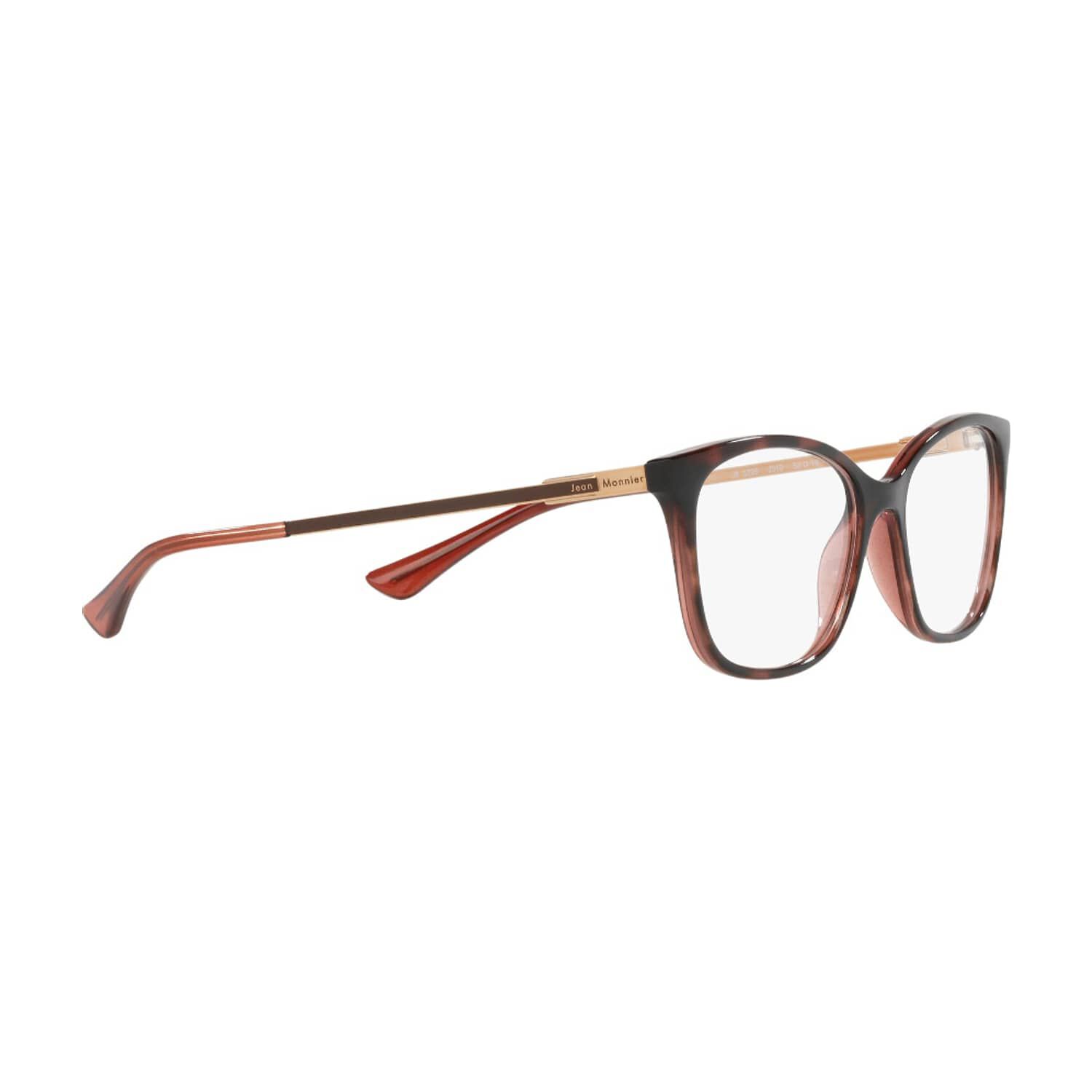 Lentes &Oacute;pticos Havana Jean Monnier image number 10.0