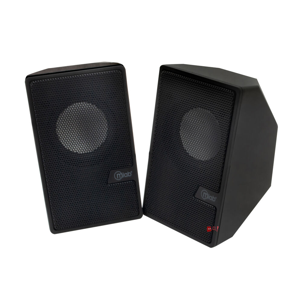 Parlantes Computador Smart Desk Multimedia Bluetooth - Ps image number 1.0