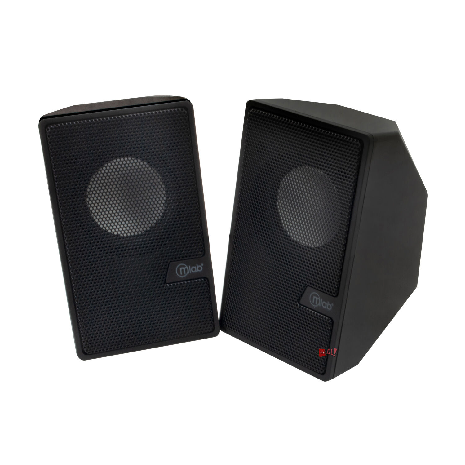Parlantes Computador Smart Desk Multimedia Bluetooth - Ps image number 1.0