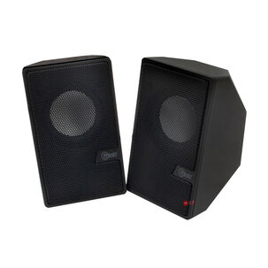 Parlantes Computador Smart Desk Multimedia Bluetooth - Ps