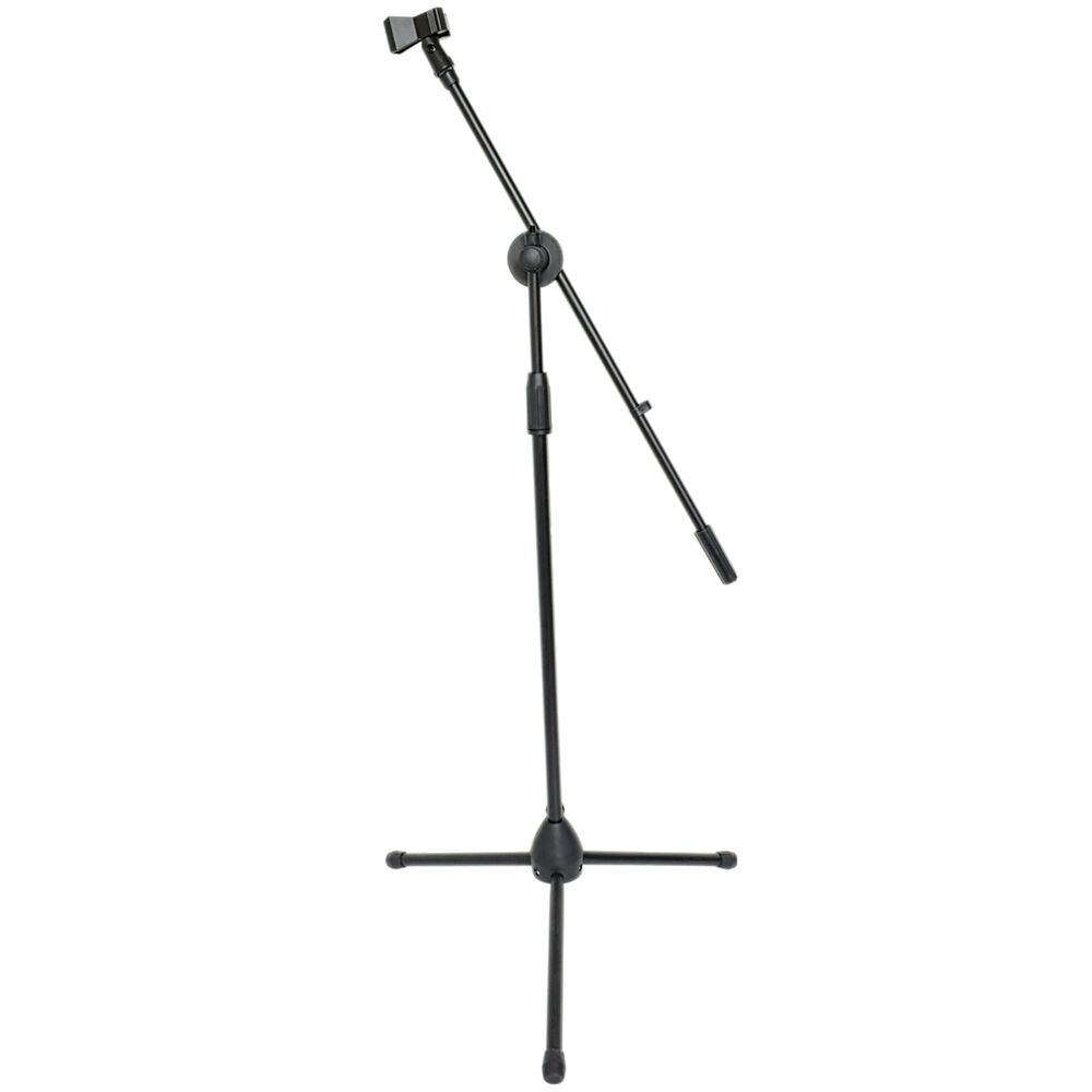 Atril Para Micr&oacute;fono Ajustable Taurus Tau-030 image number 1.0