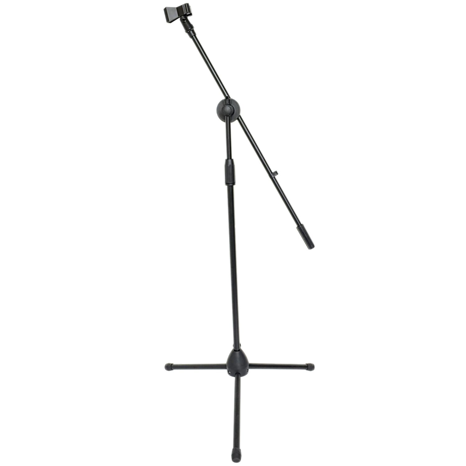 Atril Para Micr&oacute;fono Ajustable Taurus Tau-030 image number 1.0